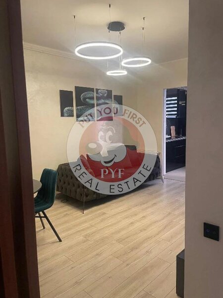 Avangarde Home | Apartament 2 camere | 50 mp | Semidecomandat |  B12124