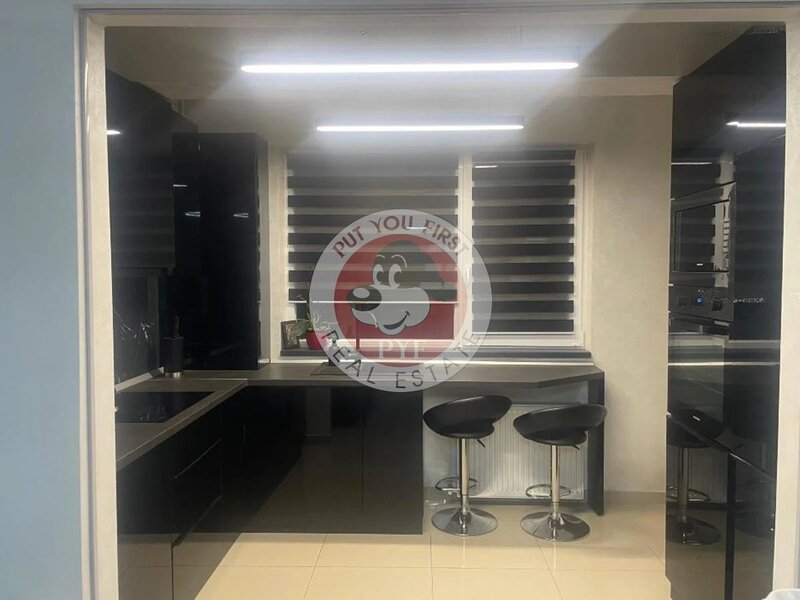 Avangarde Home | Apartament 2 camere | 50 mp | Semidecomandat |  B12124