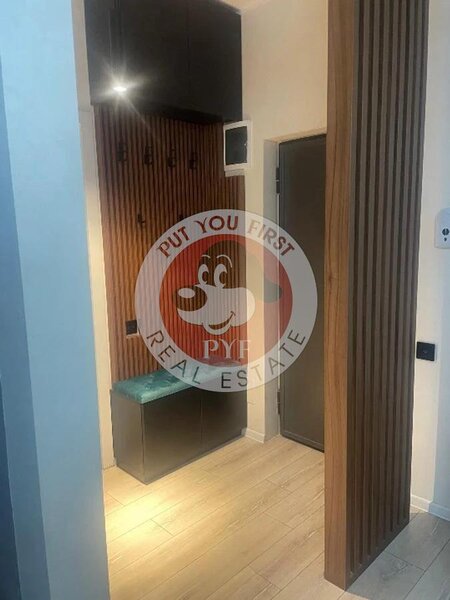 Avangarde Home | Apartament 2 camere | 50 mp | Semidecomandat |  B12124