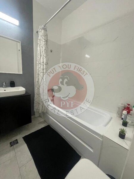 Avangarde Home | Apartament 2 camere | 50 mp | Semidecomandat |  B12124